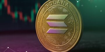Tokenized Gold Lands on Solana: Is Bitcoin Layer 2 Next For RWA Boost?