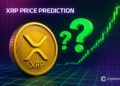 Grok AI Just Predicted XRP Could Hit $15 If Ethereum Reaches $54,000: Is the Math Actually Realistic?