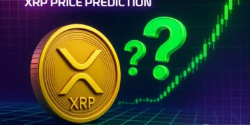 Grok AI Just Predicted XRP Could Hit $15 If Ethereum Reaches $54,000: Is the Math Actually Realistic?