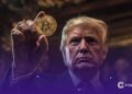 Lending Pool Heist: Are Trump Crypto Insiders Setting Up To Crash DOLO Crypto?