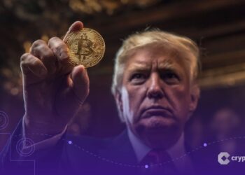 Lending Pool Heist: Are Trump Crypto Insiders Setting Up To Crash DOLO Crypto?