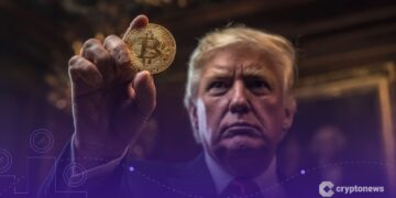 Lending Pool Heist: Are Trump Crypto Insiders Setting Up To Crash DOLO Crypto?
