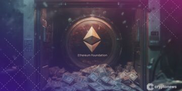 Ethereum Whales Are Sitting on a Breakeven Ceiling at $2,400 Price: Are They About to Kill the Rally?