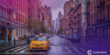 eToro Launches Crypto Trading in New York After Securing BitLicense