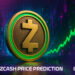 Zcash Price Prediction: Iran Ceasefire Triggers a 21% ZEC Surge in 24 Hours: Is the Privacy Coin Sector About to Explode?