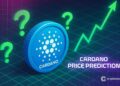 Cardano Is Coiling Beneath a Key Trendline as Short Positions Rise: Is a Breakdown or Breakout Coming?