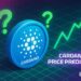 Cardano Is Coiling Beneath a Key Trendline as Short Positions Rise: Is a Breakdown or Breakout Coming?