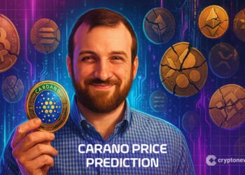 Cardano Price Prediction: ADA Recovers – Bulltrap?