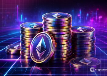 Ethereum Price Prediction: ETH Foundation Selling More For Funding – Something Big Coming?