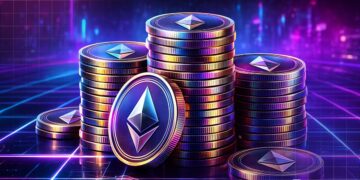 Ethereum Price Prediction: ETH Foundation Selling More For Funding – Something Big Coming?