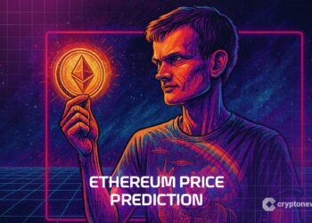 Ethereum Price Just Bounced Off a Multi-Year Trendline That Called Every Bear Market Bottom Since 2019: Is a 3x Rally Coming?
