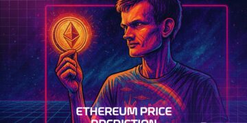 Ethereum Price Just Bounced Off a Multi-Year Trendline That Called Every Bear Market Bottom Since 2019: Is a 3x Rally Coming?