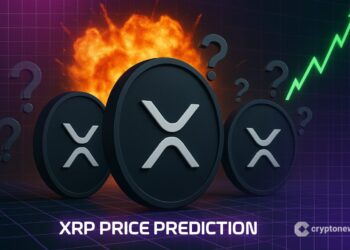 XRP Price Prediction: Wrapped XRP Just Launched on Solana — Is This the DeFi Unlock XRP Holders Have Been Waiting For?