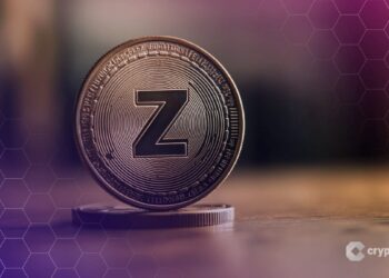 Foundry Captures 29% of Zcash Hashrate Within a Month of Pool Launch