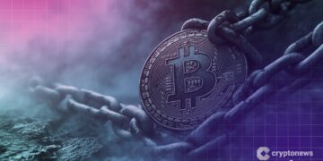 Bitcoin ETFs Snap Four-Month Outflow Streak With $1.32B in Inflows