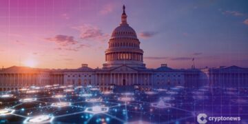 Crypto Enforcement Architect Todd Blanche Named Interim Attorney General