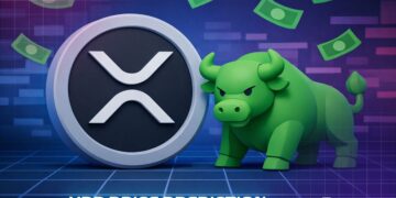 XRP Price Prediction: XRP Could Soon Become a State Treasury Asset