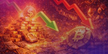 BTC USD Price Could Break New Lows: U.S. Dollar and Oil Getting Stronger