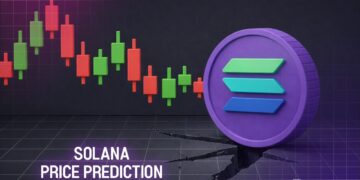 Solana Price Prediction: SOL Has Been Rejected at $89 Three Times in a Row – Is the Fourth Attempt Finally the Breakout?