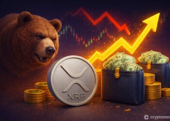 XRP Price Prediction: Yesterday Was A Dead Cat Bounce – Time to Sell?