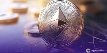 Bitmine Buys 101,627 Ethereum Worth Over $230M in Its Biggest Weekly Accumulation of 2026