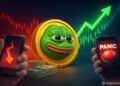 Whales Just Accumulated 800 Billion PEPE Tokens in a Week: Is a Breakout Above $0.0000041 Coming?