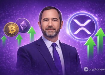 XRP Price Prediction: Ripple to Become National Bank?