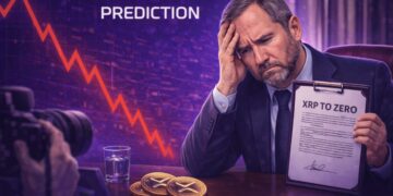 XRP Price Prediction: Can These 6 Ongoing Developments Save Ripple