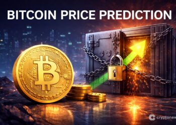 Bitcoin Price Prediction: Bullish as Iran Willing to End Conflict – BTC and Stocks Rise, Oil Slides
