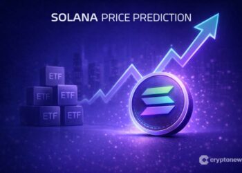 Solana Price Prediction: Interactive Brokers Supports SOL, Galaxy Doubles Down