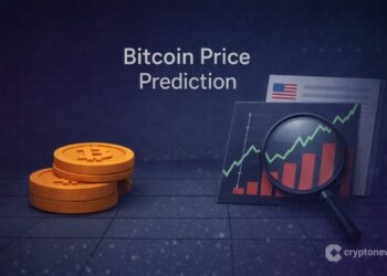 Bitcoin Price Prediction: Holders to Lose $600B as Value Slides to $66K