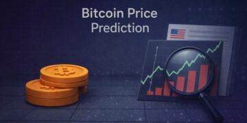 Bitcoin Price Prediction: Holders to Lose $600B as Value Slides to $66K