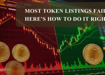 BeLiquid Expands Its Exchange Listing Support Service to Help Web3 Projects Build Sustainable Token Markets