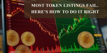 BeLiquid Expands Its Exchange Listing Support Service to Help Web3 Projects Build Sustainable Token Markets