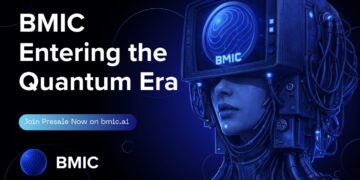 BMIC Crypto Presale Targets the One Thing Every Other Wallet Gets Wrong (And Quantum Computers Will Exploit)