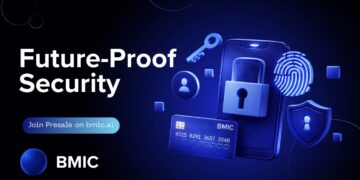 Google’s Quantum Breakthrough Cracks Bitcoin Keys in 9 Minutes – BMIC Is the Only Crypto Wallet Built for This Threat