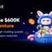 Toobit’s $600,000 Easter Egg-venture Brings Interactive Quests and Prizes