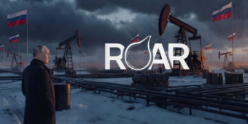 What Is Russian Oil Asset Reserve? Is ROAR Crypto The Next Big Thing Or Scam?