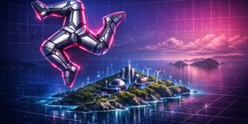 New ‘Data Asset’ Laws: Why AI Agents Might Move to the Isle of Man