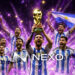 Nexo Named Official Digital Asset Partner of Argentina Ahead of 2026 FIFA World Cup