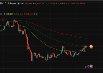 Ethereum Price Prediction: ETH USD is 2% Between Make or Break