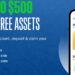 eToro’s Sign Up Offer Gives You up to $500 in Assets