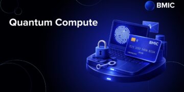 BMIC Crypto Presale Nears $600K – A Look Inside the First Quantum-Native Wallet