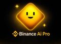 Binance Introduces AI Pro Agent – Automatic Trades Under Your Rules