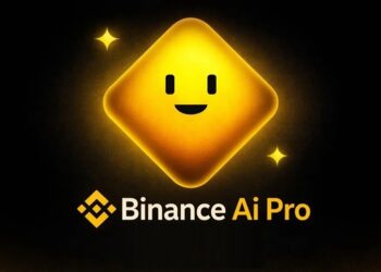 Binance Introduces AI Pro Agent – Automatic Trades Under Your Rules