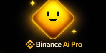 Binance Introduces AI Pro Agent – Automatic Trades Under Your Rules