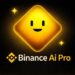 Binance Introduces AI Pro Agent – Automatic Trades Under Your Rules