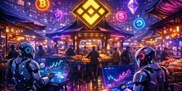 Binance AI Wallet Unveiled: Keyless ‘Agentic Wallet’ for Web3 Automation