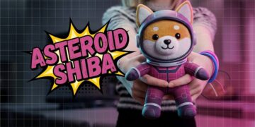 What is Asteroid Shiba Crypto? Elon Musk SpaceX New Mascot?