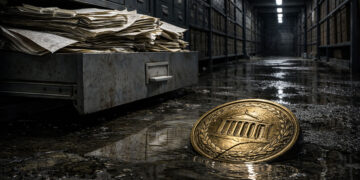 US frees up billions for banks while quietly admitting SVB’s core failure never went away